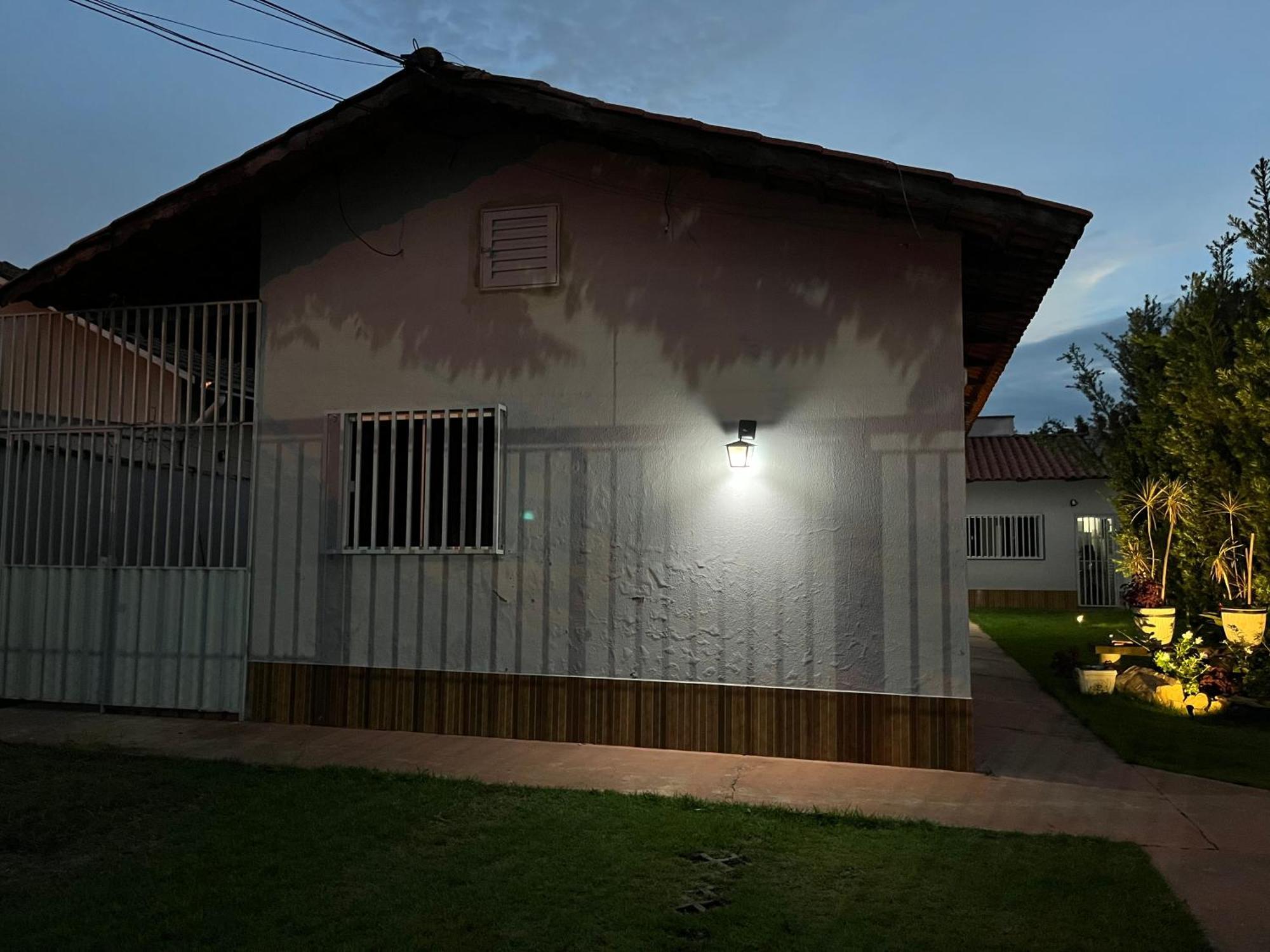 Casa Da Vo Maria Hostel - Goiania, Goiania