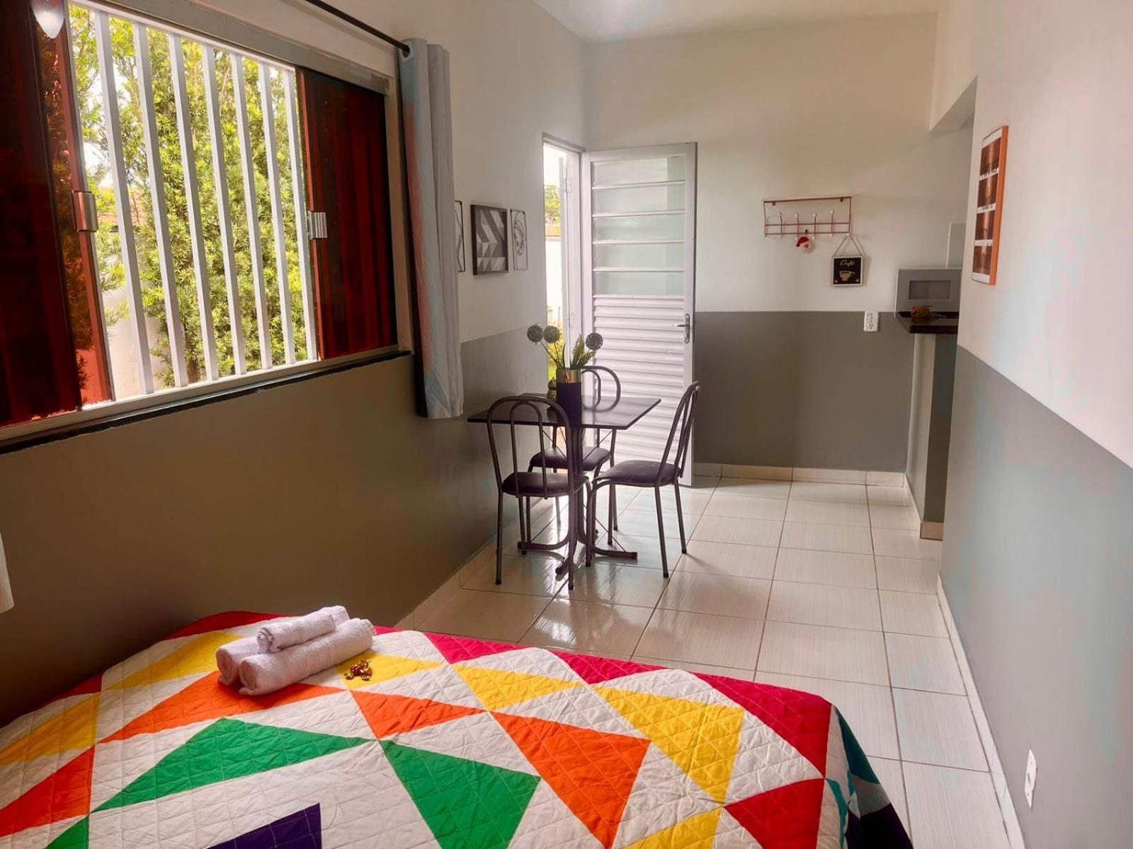 Casa Da Vo Maria Hostel - Goiania — Photos 2