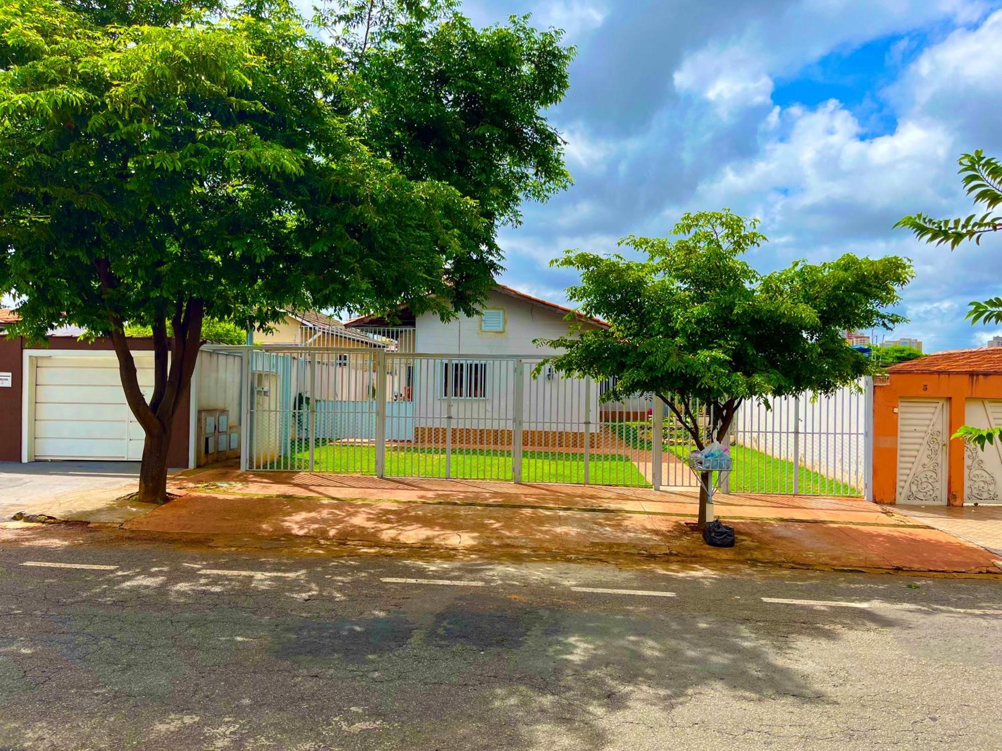 Casa Da Vo Maria Hostel - Goiania — Photos 1
